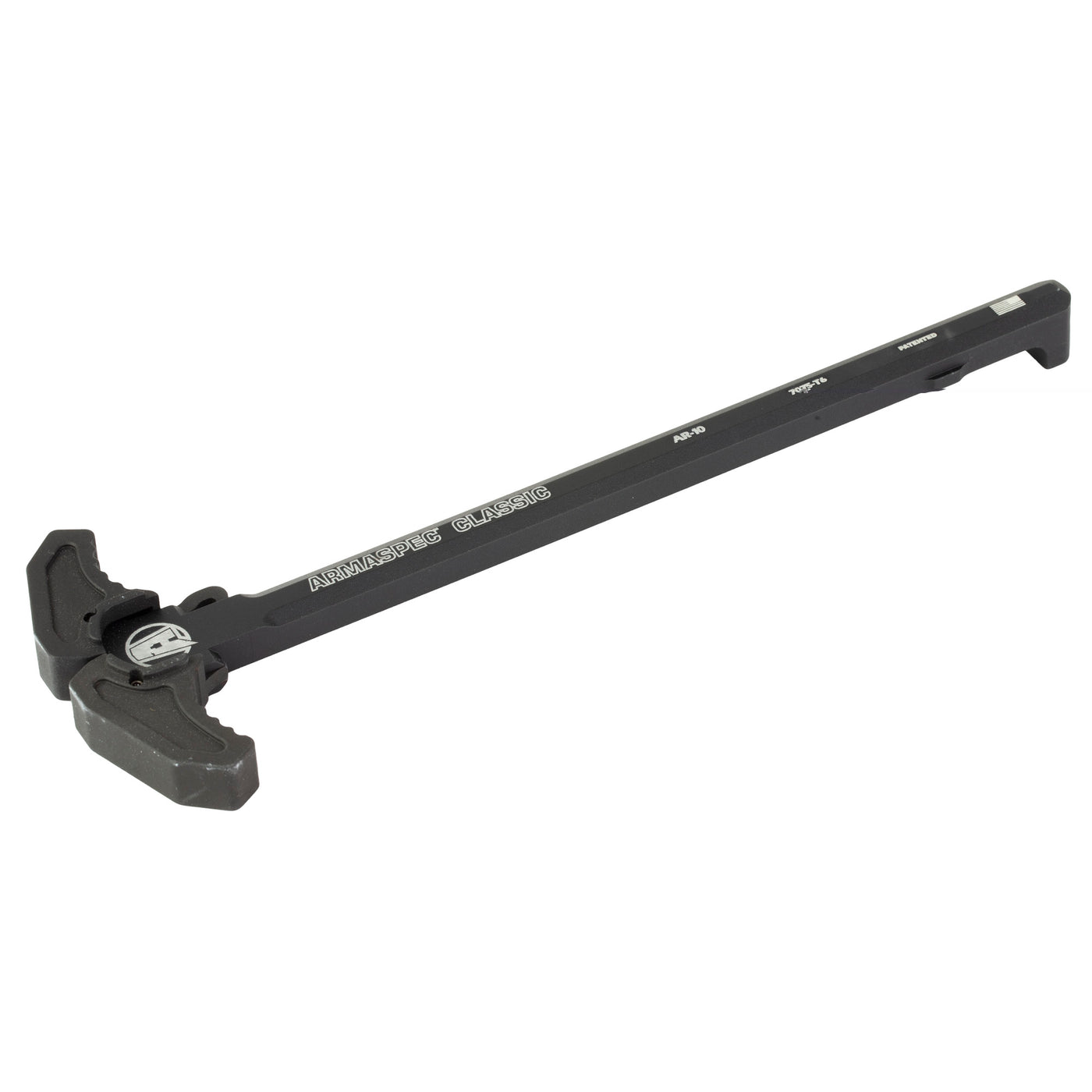 Armaspec Classic Changing - Handle Black Ar10