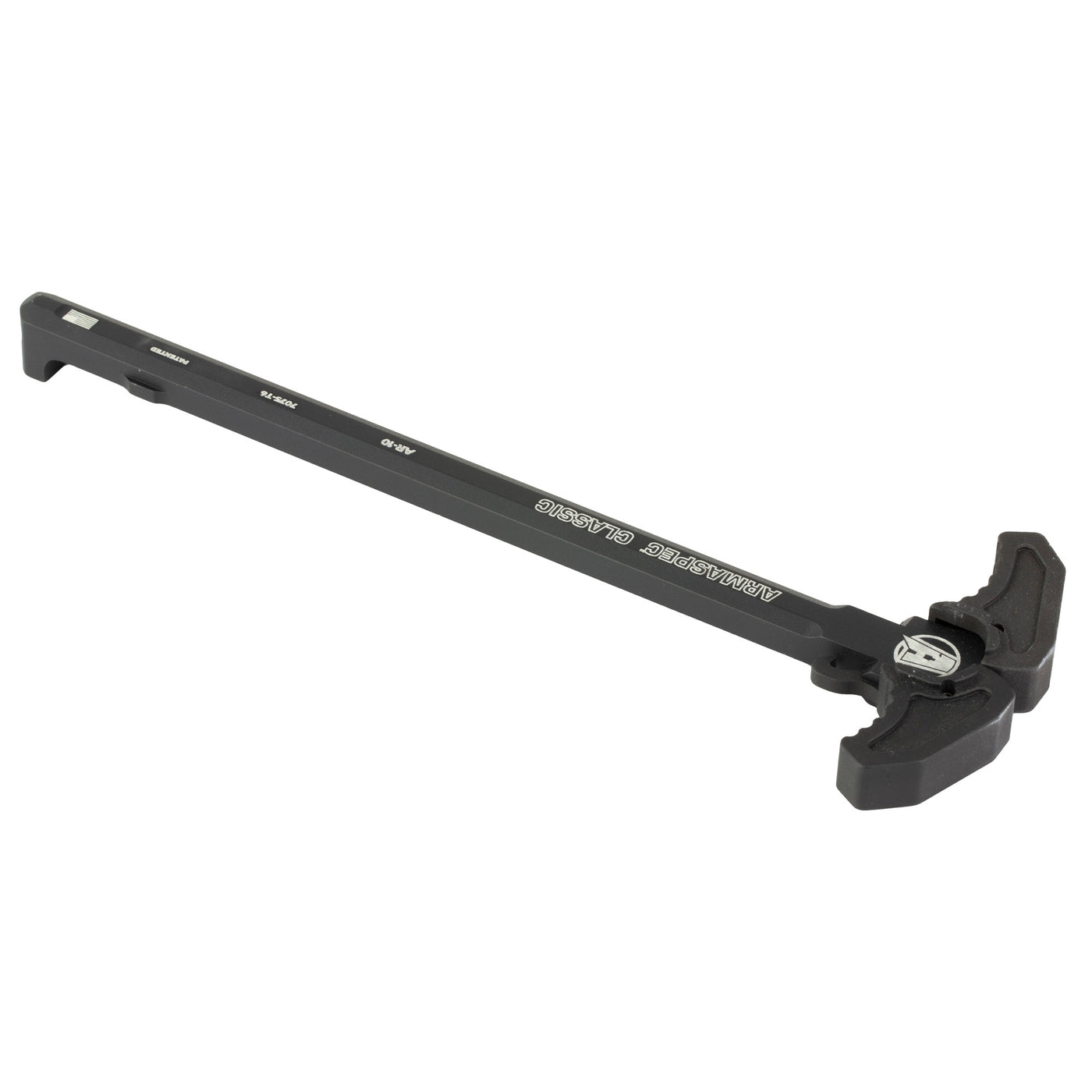 Armaspec Classic Changing - Handle Black Ar10