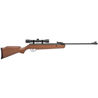 Crosman Vantage Np .177 W/scp Wood