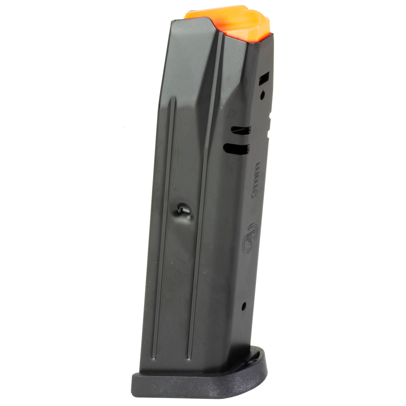 Cz Magazine P-10 F 9mm Luger - Reverse 10rd Polymer