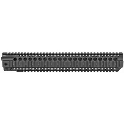 Mi Handguard Crt Picatinny - 15" Fits Ar-15