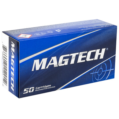 Magtech 380 Acp 95gr Fmj - 50rd 20bx/cs