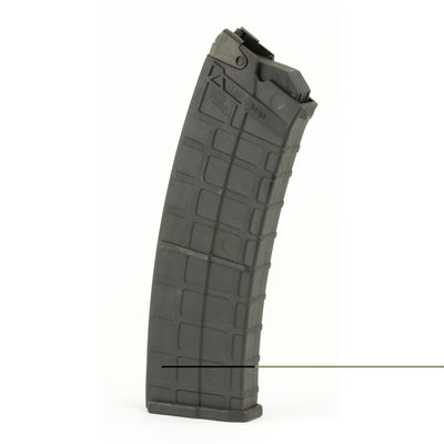 ProMag Saiga 12 Gauge 10 Round Magazine-Black