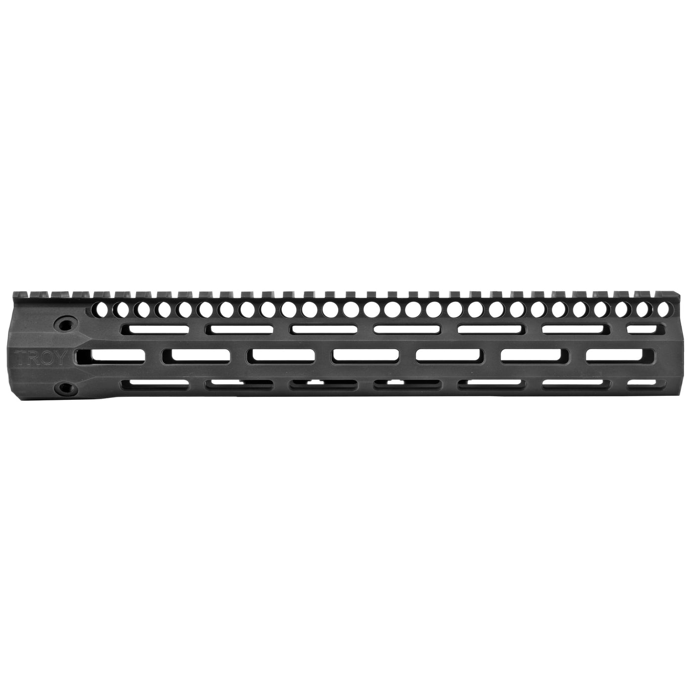 Troy Battlerail SOCC92 in Spec Ops M-LOK Low