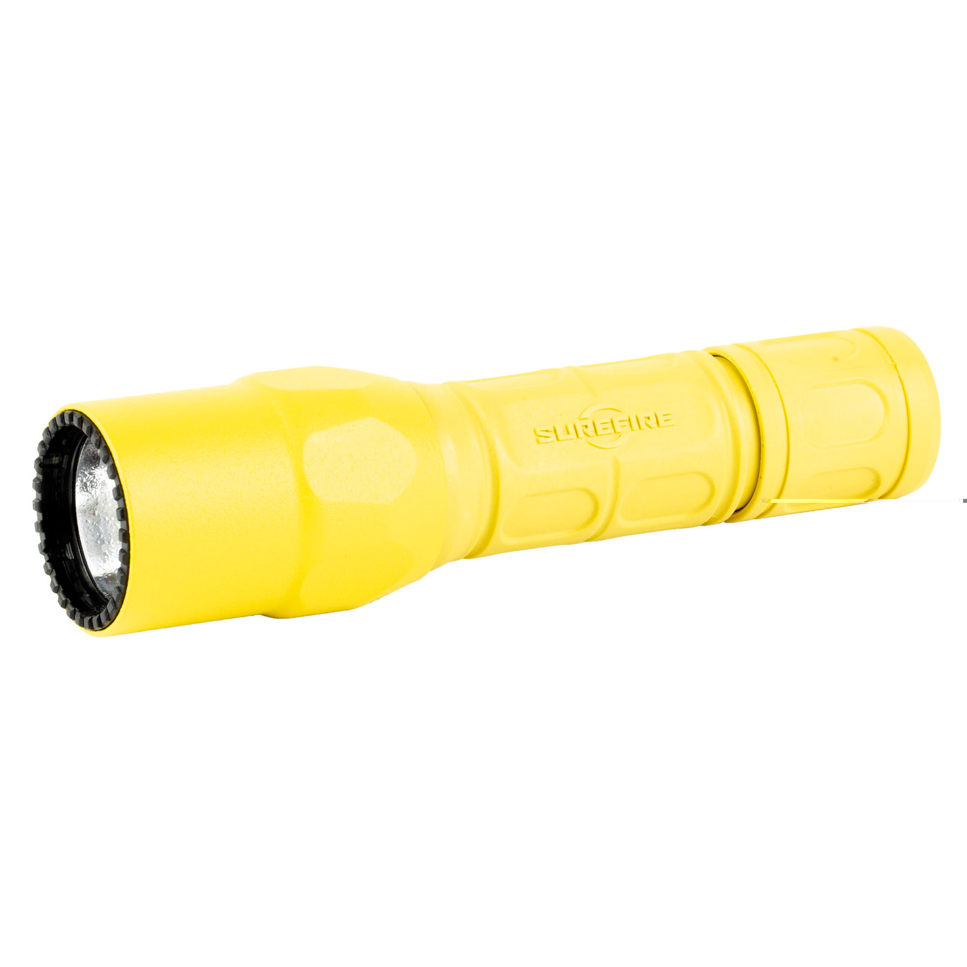 Surefire G2x Pro 600/15l Yellow