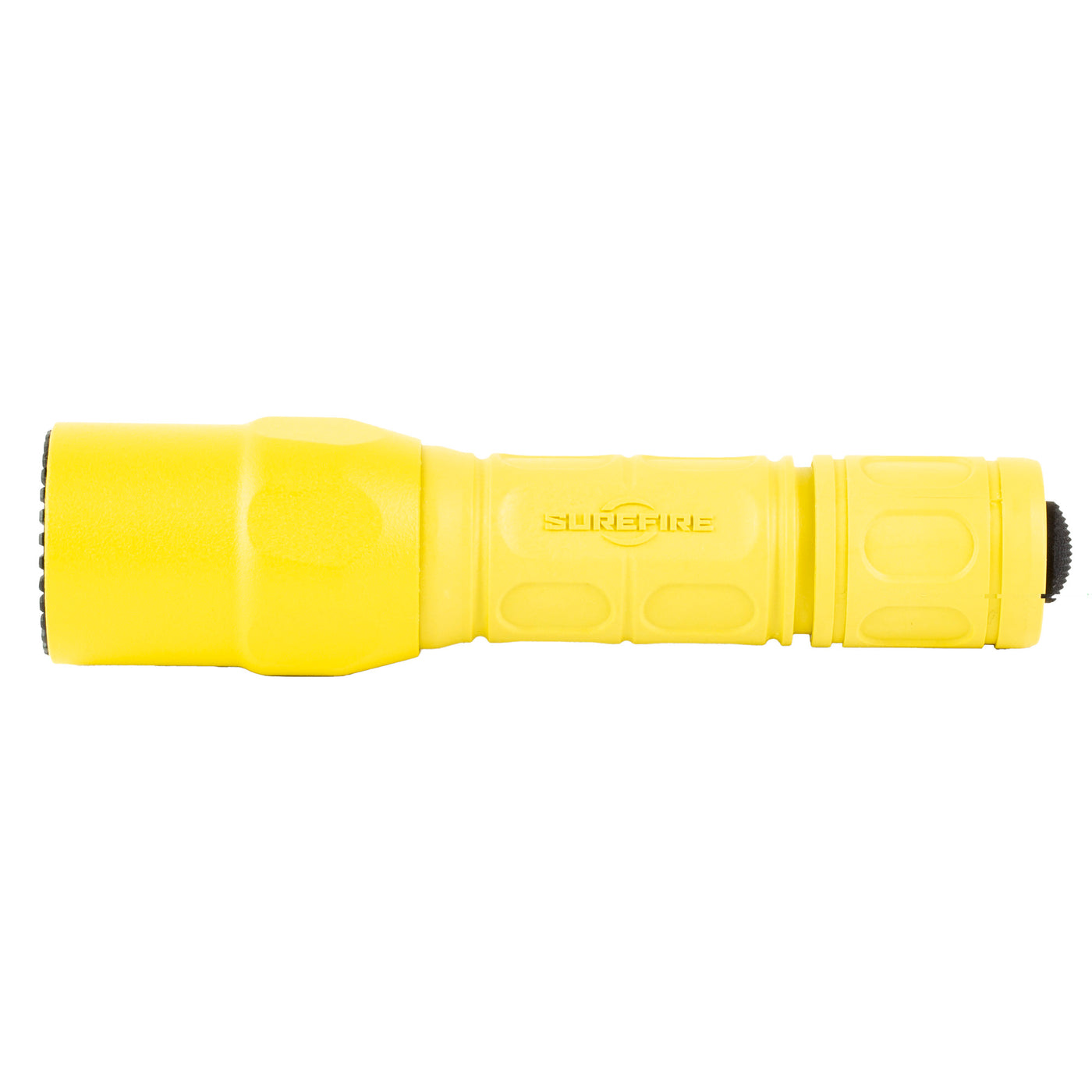 Surefire G2x Pro 600/15l Yellow