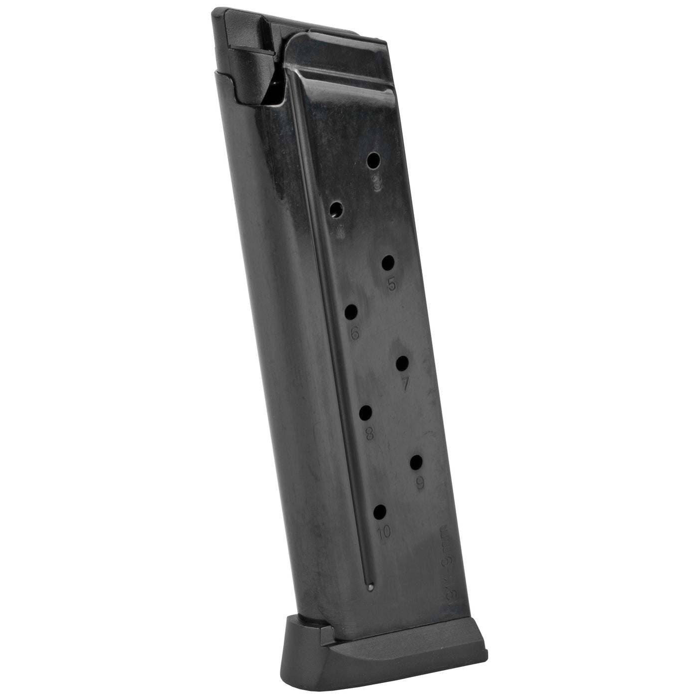 Mag Act-mag 1911 9mm 10rd