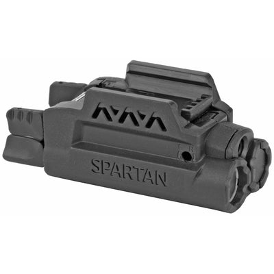 LaserMax Spartan Light Laser