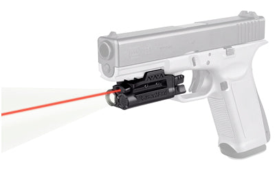 LaserMax Spartan Light Laser