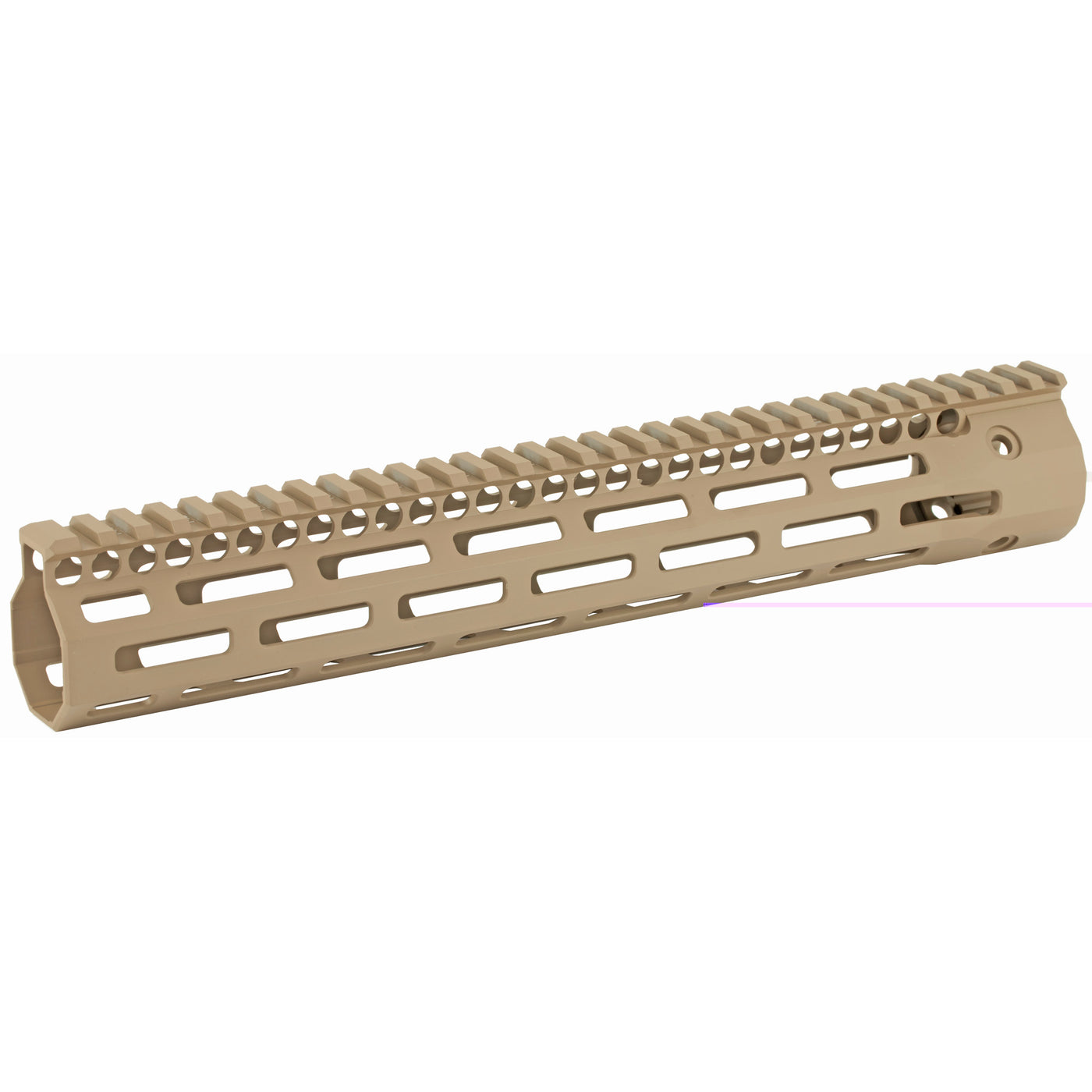 Troy Battlerail SOCC92 in Spec Ops M-LOK Low