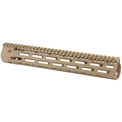 Troy Battlerail SOCC92 in Spec Ops M-LOK Low