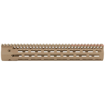 Troy Battlerail SOCC92 in Spec Ops M-LOK Low