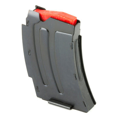 Savage Magazine Mkii Series - .22lr/.17hm2 5rd Blued