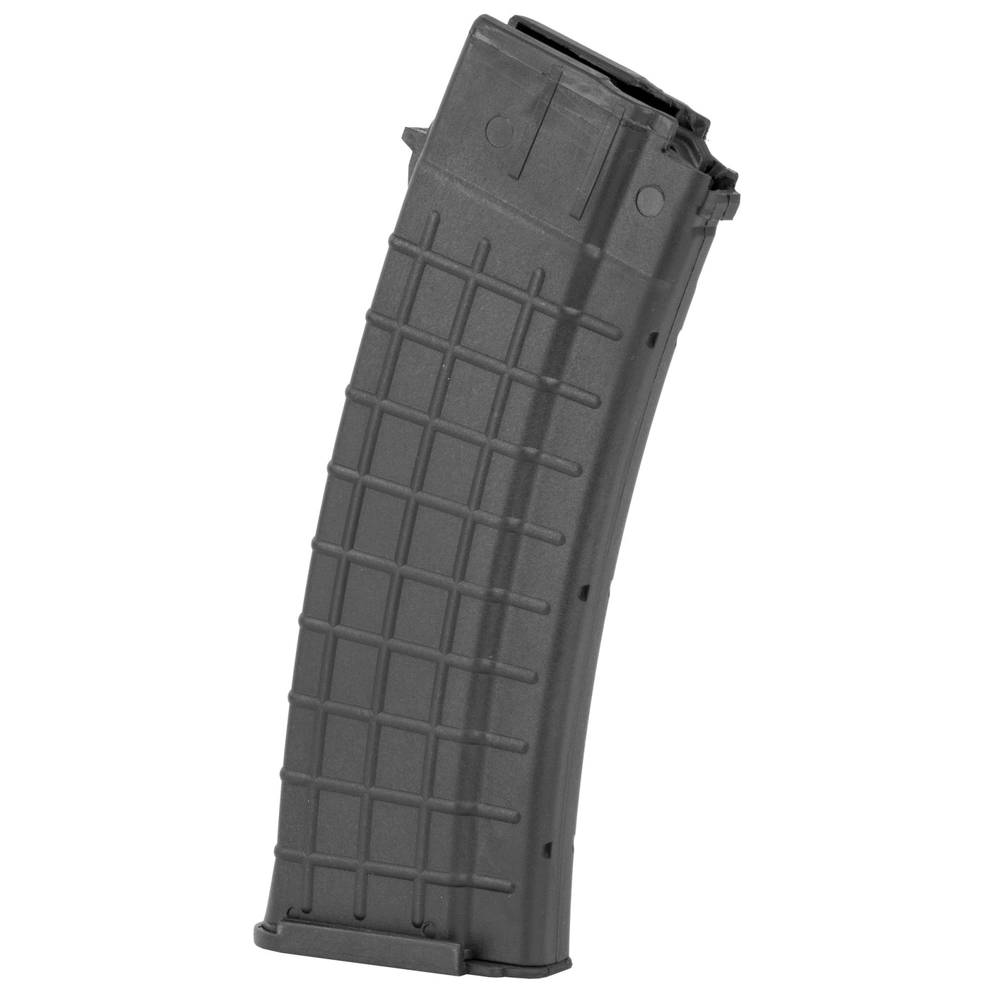 Pro Mag Magazine Ak-223 30rd. - Black Polymer