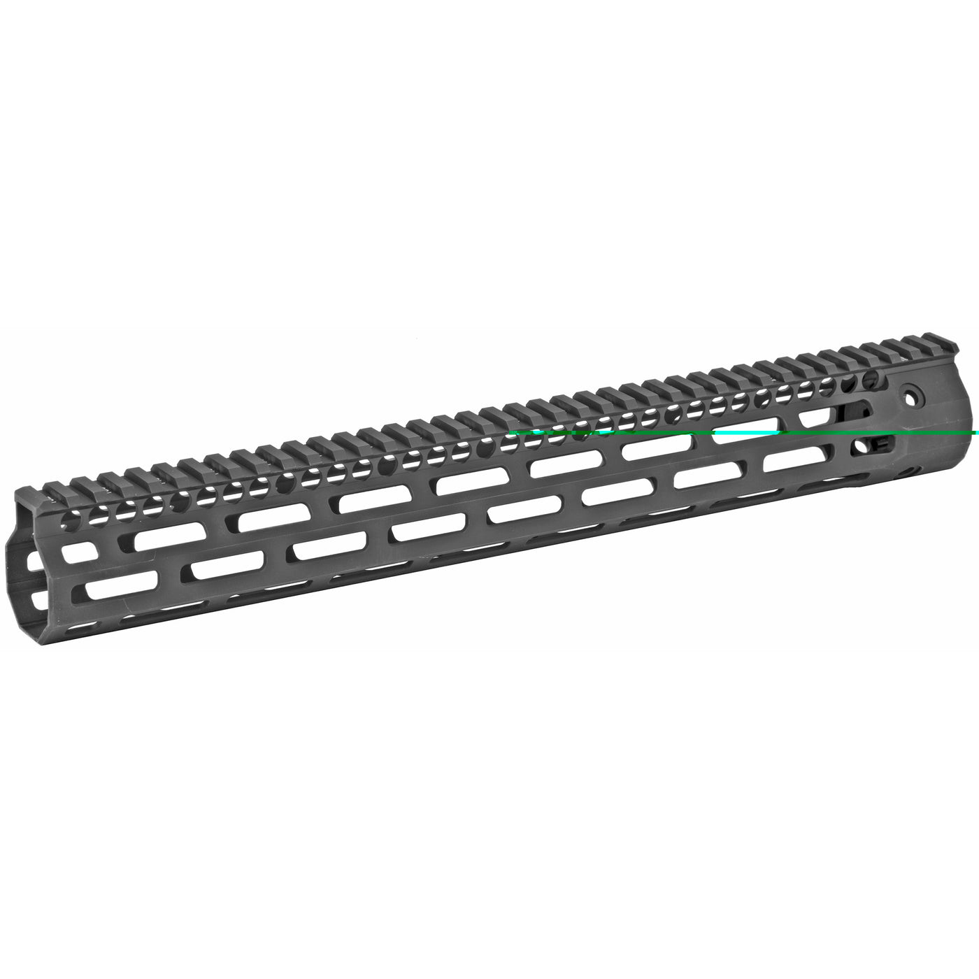 Troy Battlerail SOCC92 in Spec Ops M-LOK Low