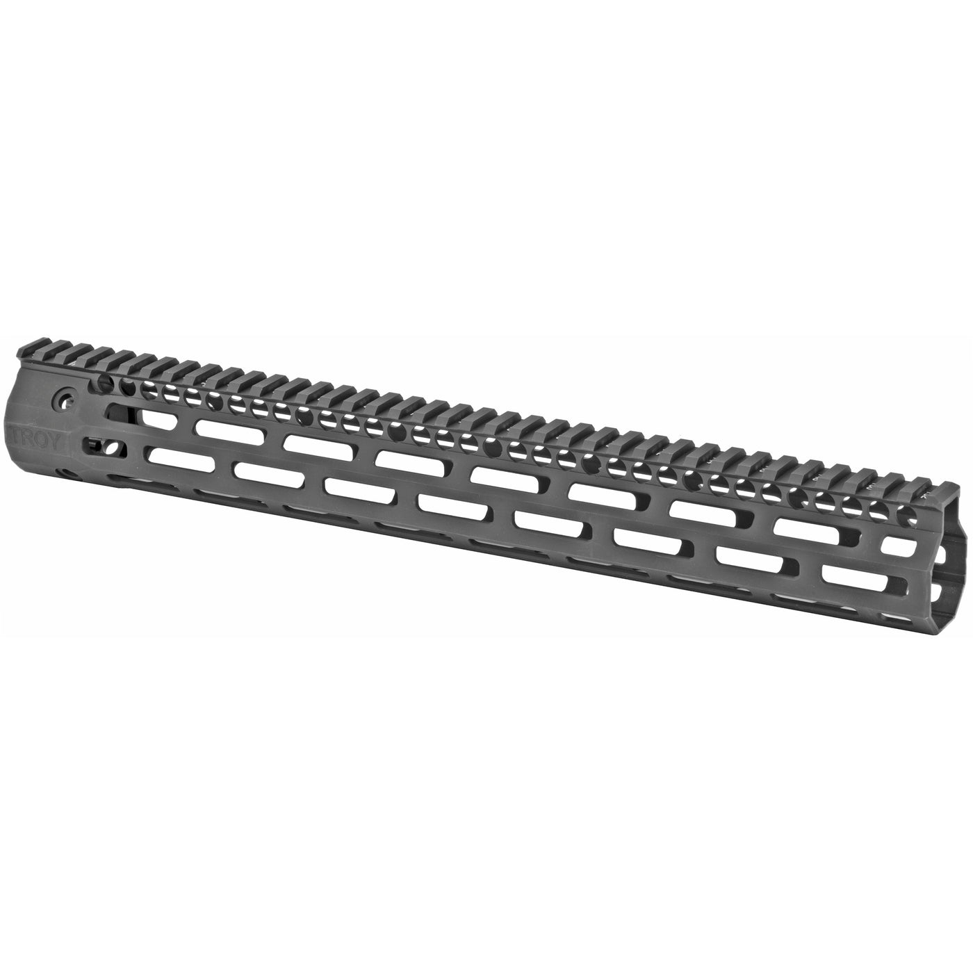 Troy Battlerail SOCC92 in Spec Ops M-LOK Low