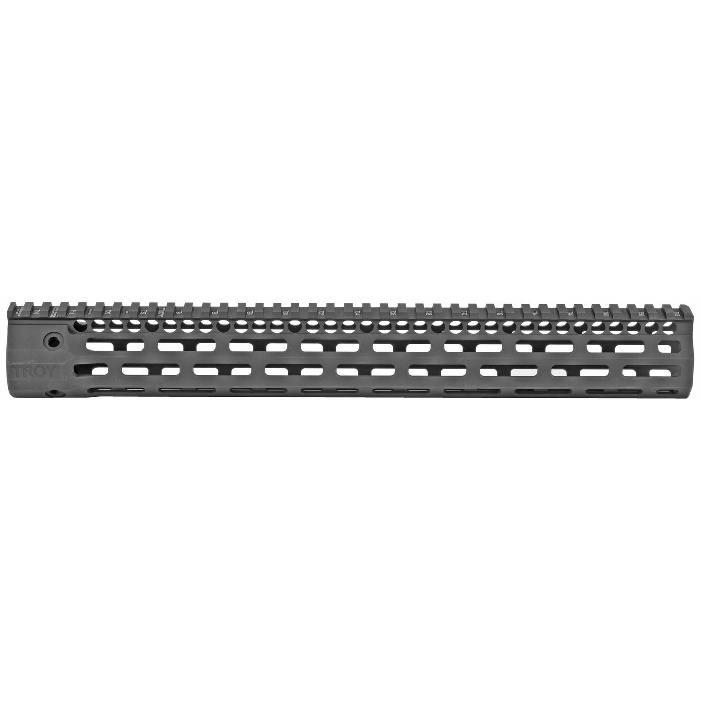 Troy Battlerail SOCC92 in Spec Ops M-LOK Low