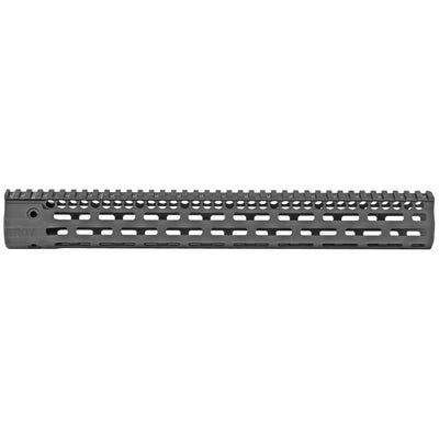 Troy Battlerail SOCC92 in Spec Ops M-LOK Low