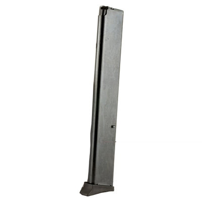 ProMag Ruger LCP .380 ACP Round Magazine-Blued Steel