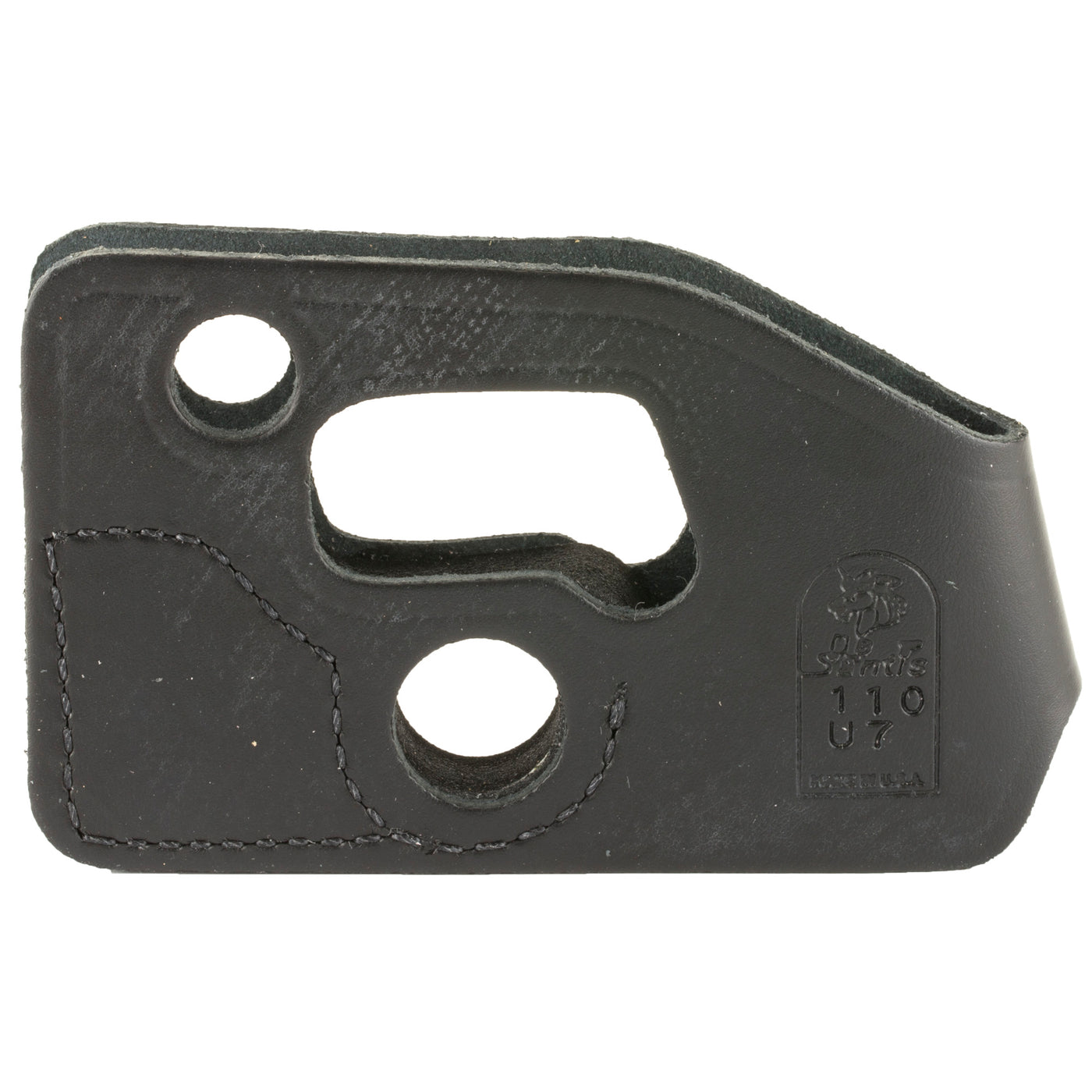 Desantis Gunhide Pocket Shot, Des 110bju7z0 110 Pocket Shot