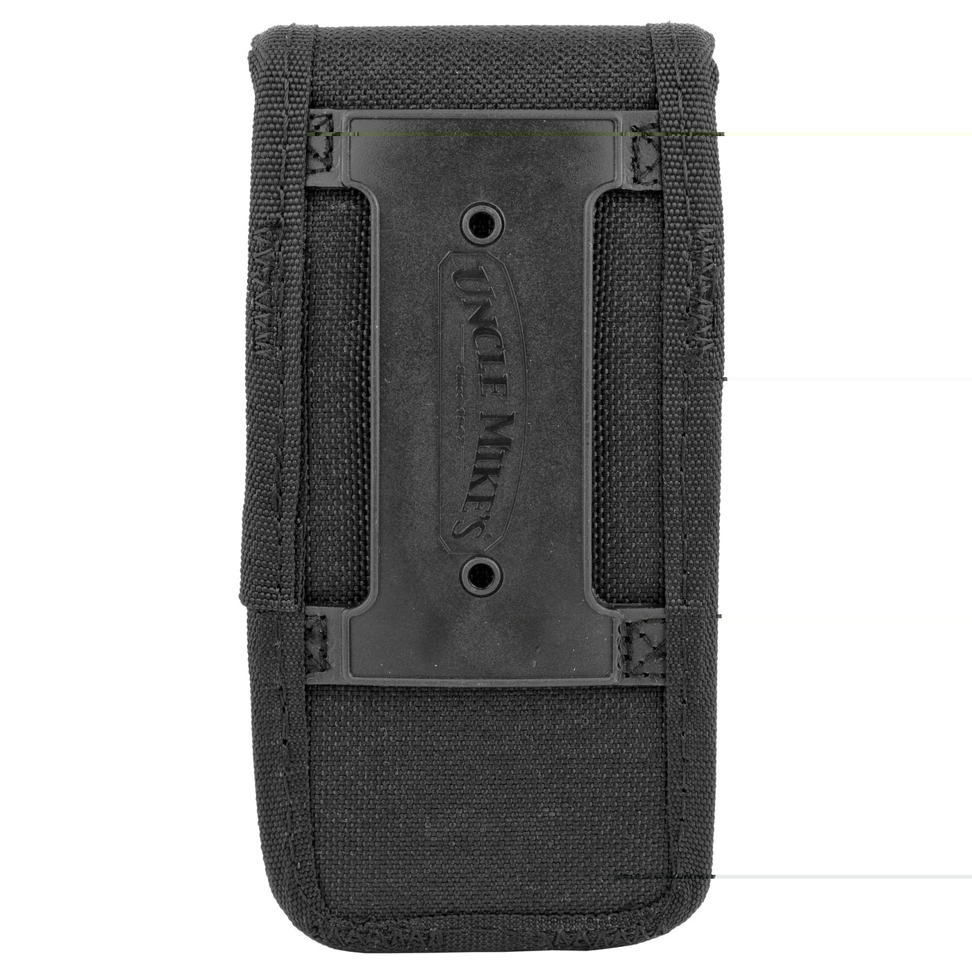 Michaels Single Magazine/ - Folding Knife Pouch W/velcro