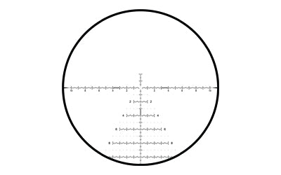 Leupold Scope Mark 5hd 7-35x56 - M5c3 35mm Ffp Pr2 Mil