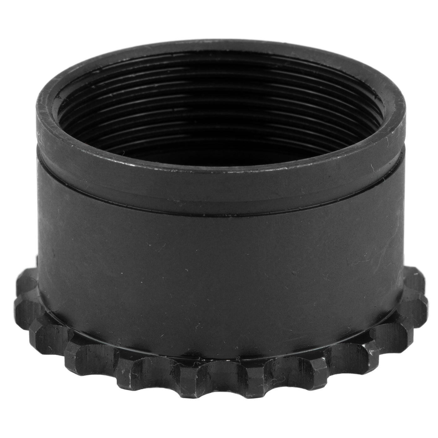 Cmmg Parts Barrel Nut - For Ar-15