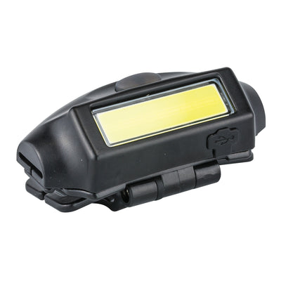 Streamlight Bandit Headlamp - Led 3 Output Modes Black