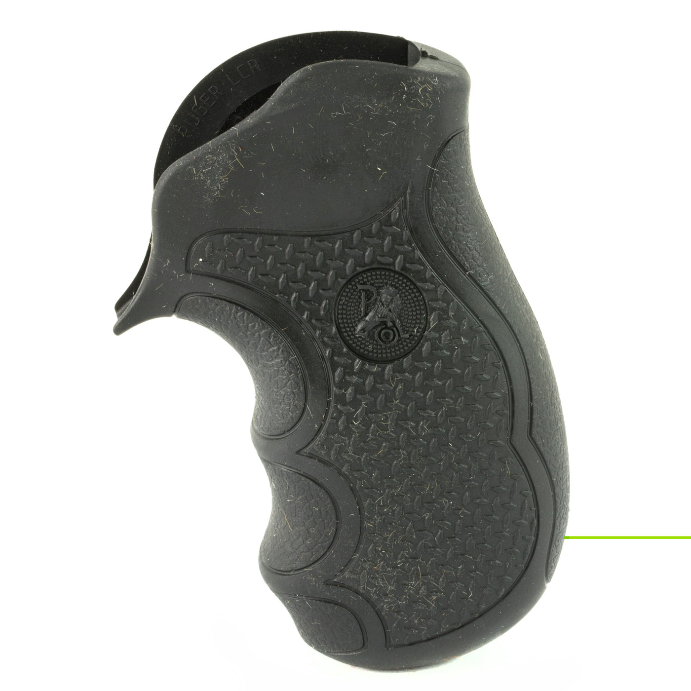 Pachmayr Diamond Pro Grip - Ruger Lcr