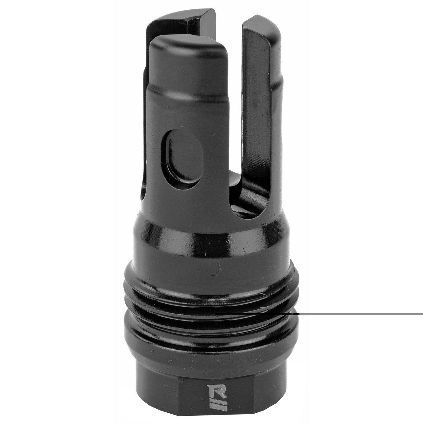 Rugged R3 Flash Hider 5/8x24