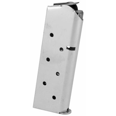 Colt Magazine Defender 45acp - 7rd Stainless Steel