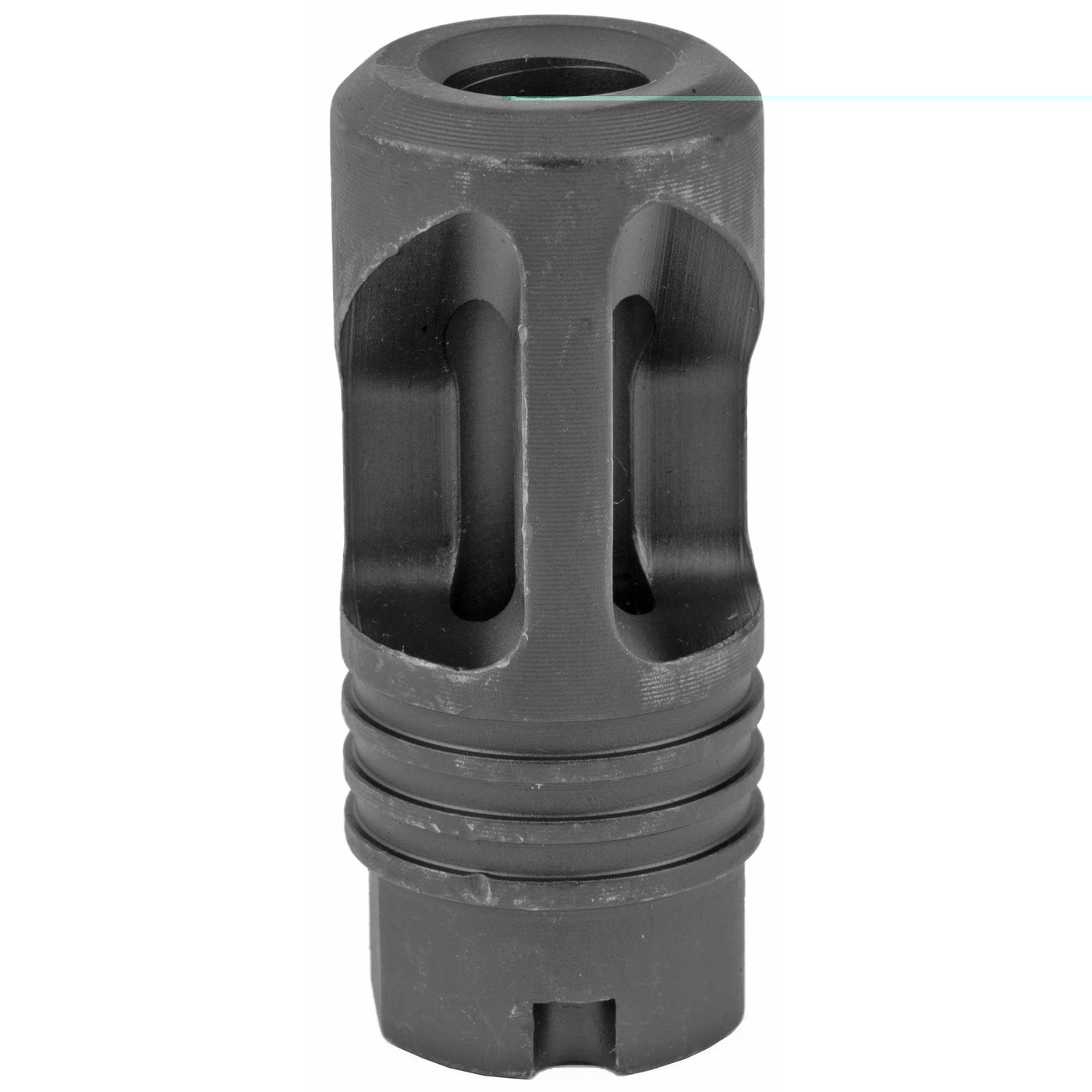 Lbe Ak47 Dual Prt Flash Hider 14x1lh