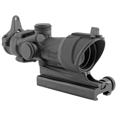 Trijicon Acog 4x32 .308 - Day/night Crosshair W/ta51 Mn!