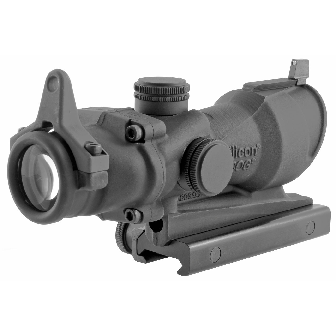 Trijicon Acog 4x32 .308 - Day/night Crosshair W/ta51 Mn!