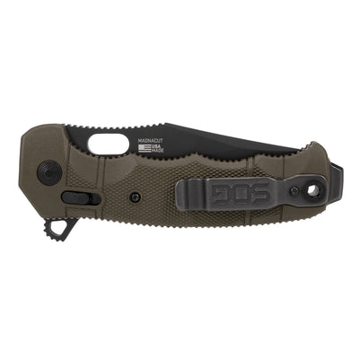 Sog Seal Xr Ti Gfn 4.3" Odg/gry