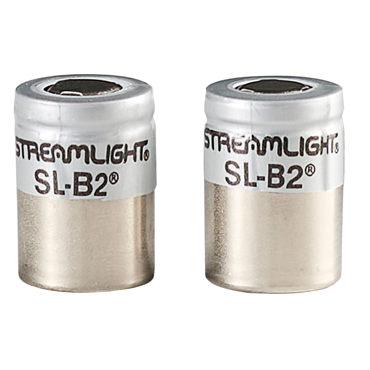 Strmlght Slb2 Battery 2pk