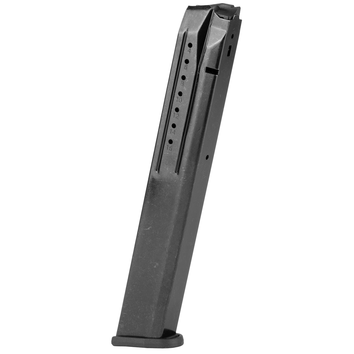 ProMag Ruger Security-9 9mm 32 Round Blue Steel Magazine