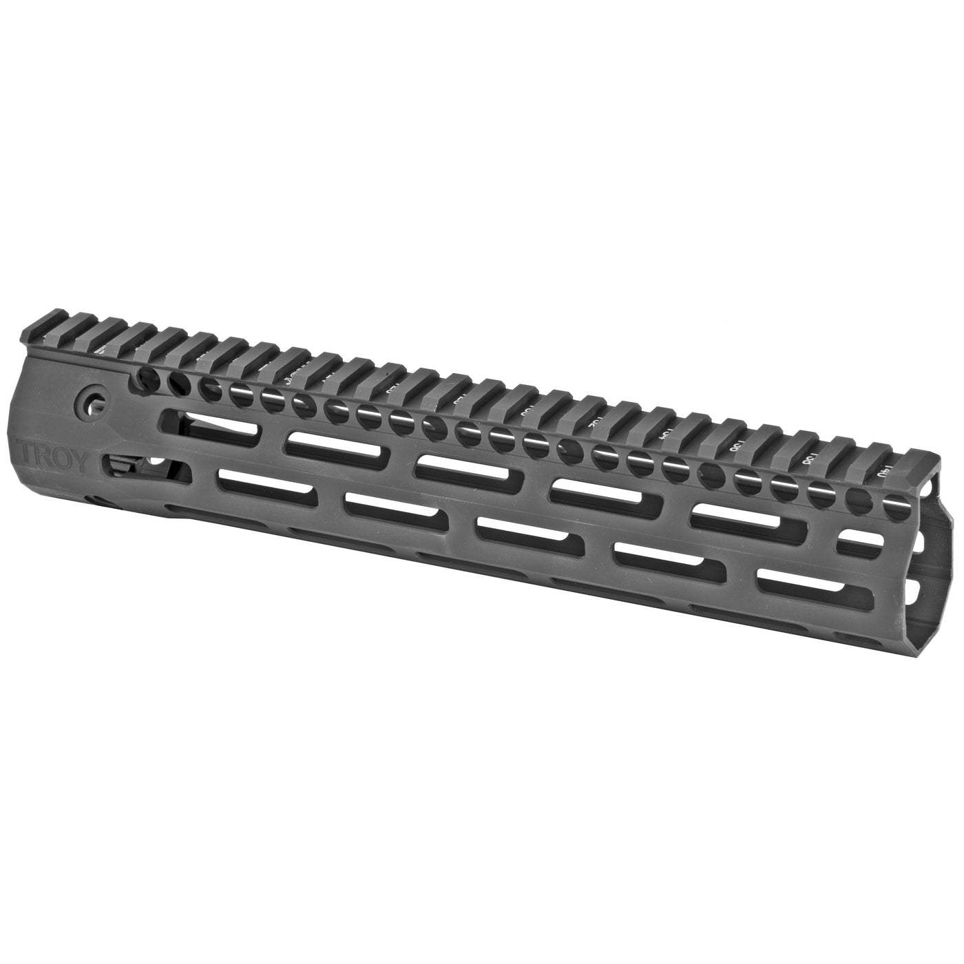 Troy Battlerail SOCC92 in Spec Ops M-LOK Low