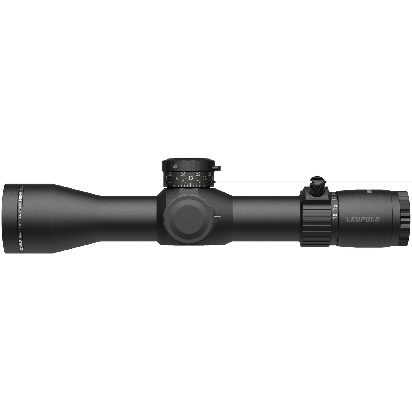 Leup Mark 5hd 3.6-18x44 Pr2-mil