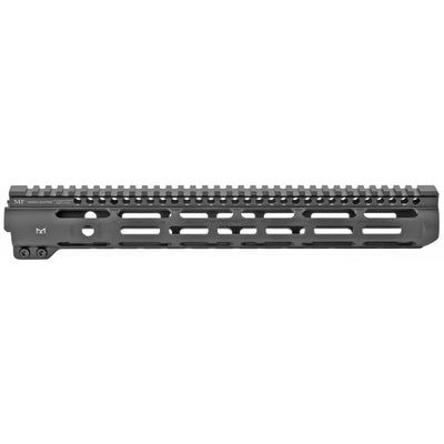 Mi Handguard Slim Line 14" - M-lok Fits Ar-15