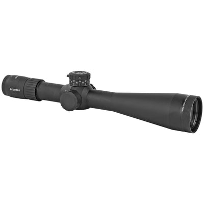 Leupold Scope Mark 5hd 7-35x56 - M5c3 35mm Ffp Tmr Matte