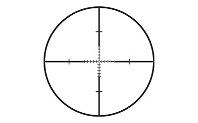 Leupold Scope Mark 5hd 7-35x56 - M5c3 35mm Ffp Tmr Matte