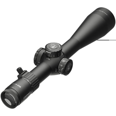 Leupold Scope Mark 4hd 34mm - 8-32x56 Sf Ffp M5c3 Pr2 Mil