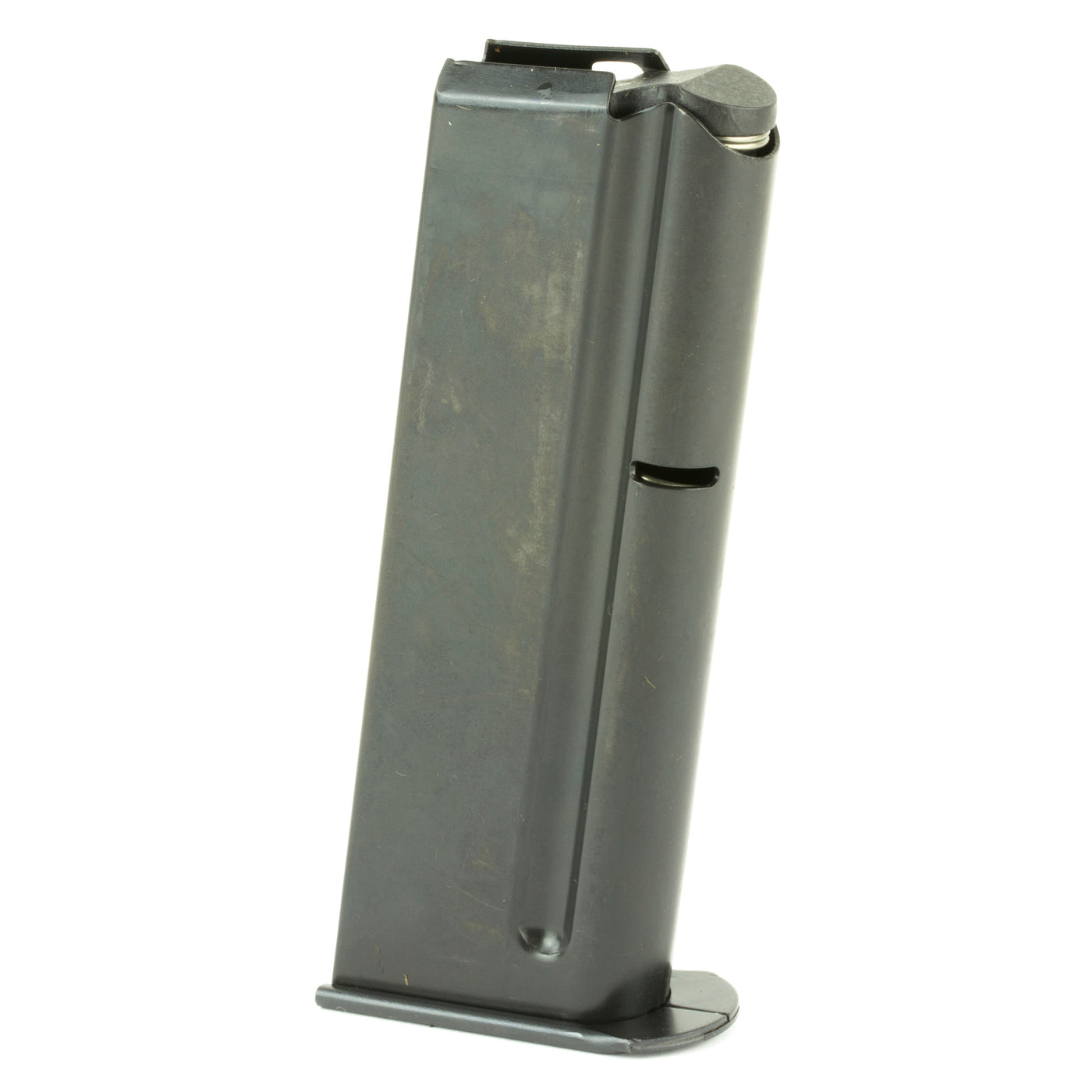 Desert Eagle Magazine .44mag - 8rd Black Steel