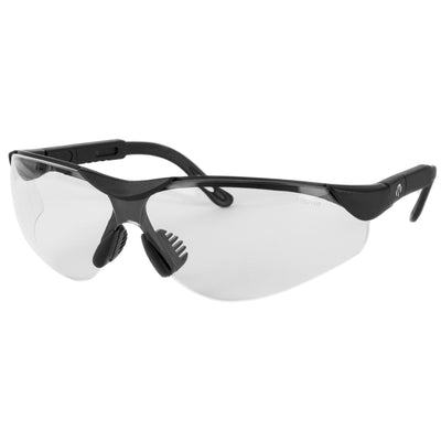 Walkers Shooting Glasses - Elite Sport Clear