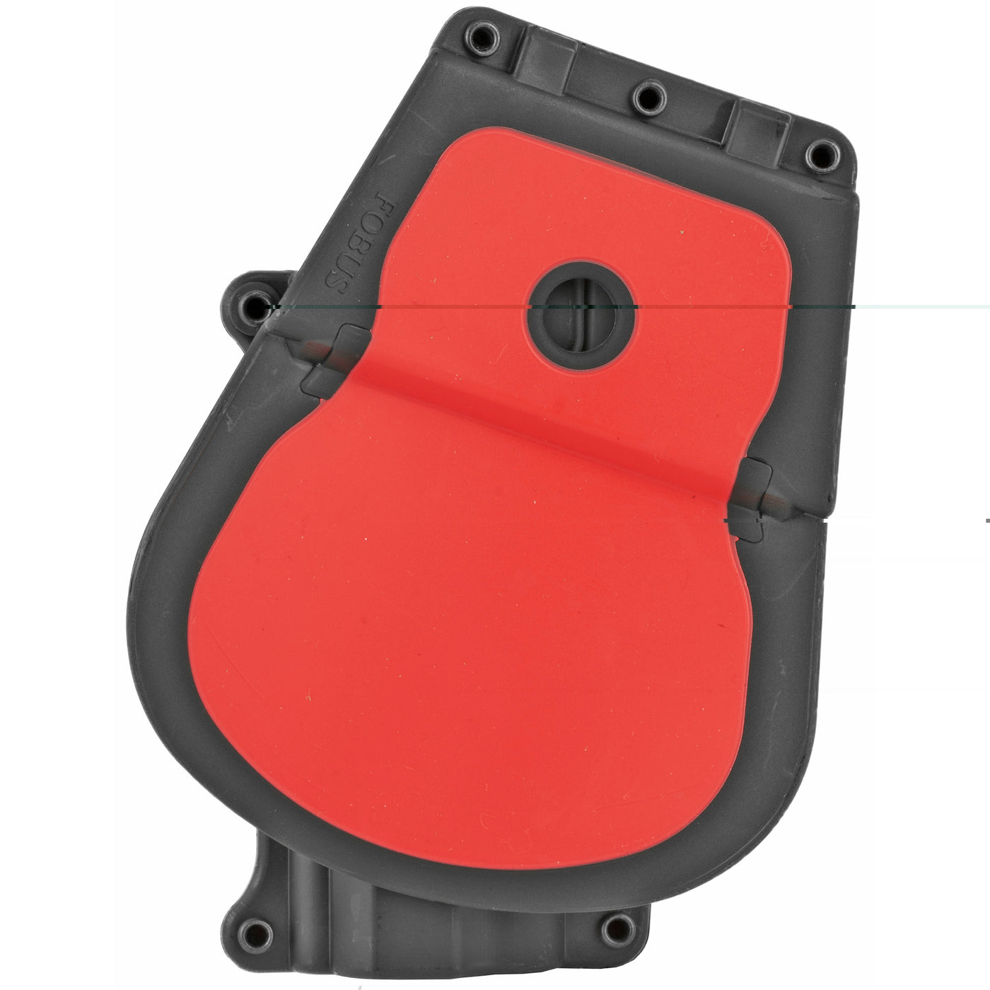 Fobus Holster Paddle For Ruger - Large Frame Autos