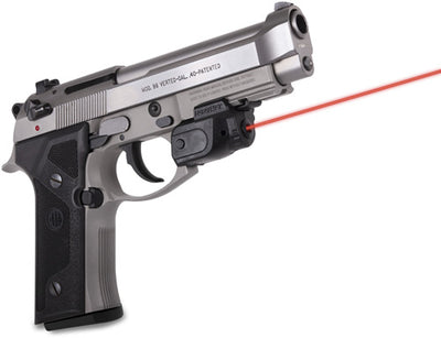 Lasermax Laser Rail Mount - Lightning W/gripsense Red!