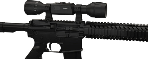 Atn Thor Lt 2-4x Thermal Rifle - 320x240 Scope<