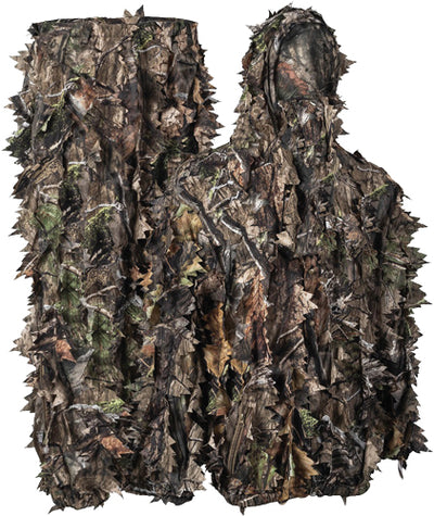 Titan 3d Leafy Suit - Jacket & Pants - MossyOak Country DNA / 2X/3X