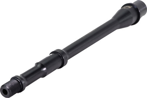 Faxon Ar15 Barrel 5.56 Nato - 10.5" 1:8 Pencil Profile Blk